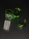 Gump Glass 18mm 4 Hole