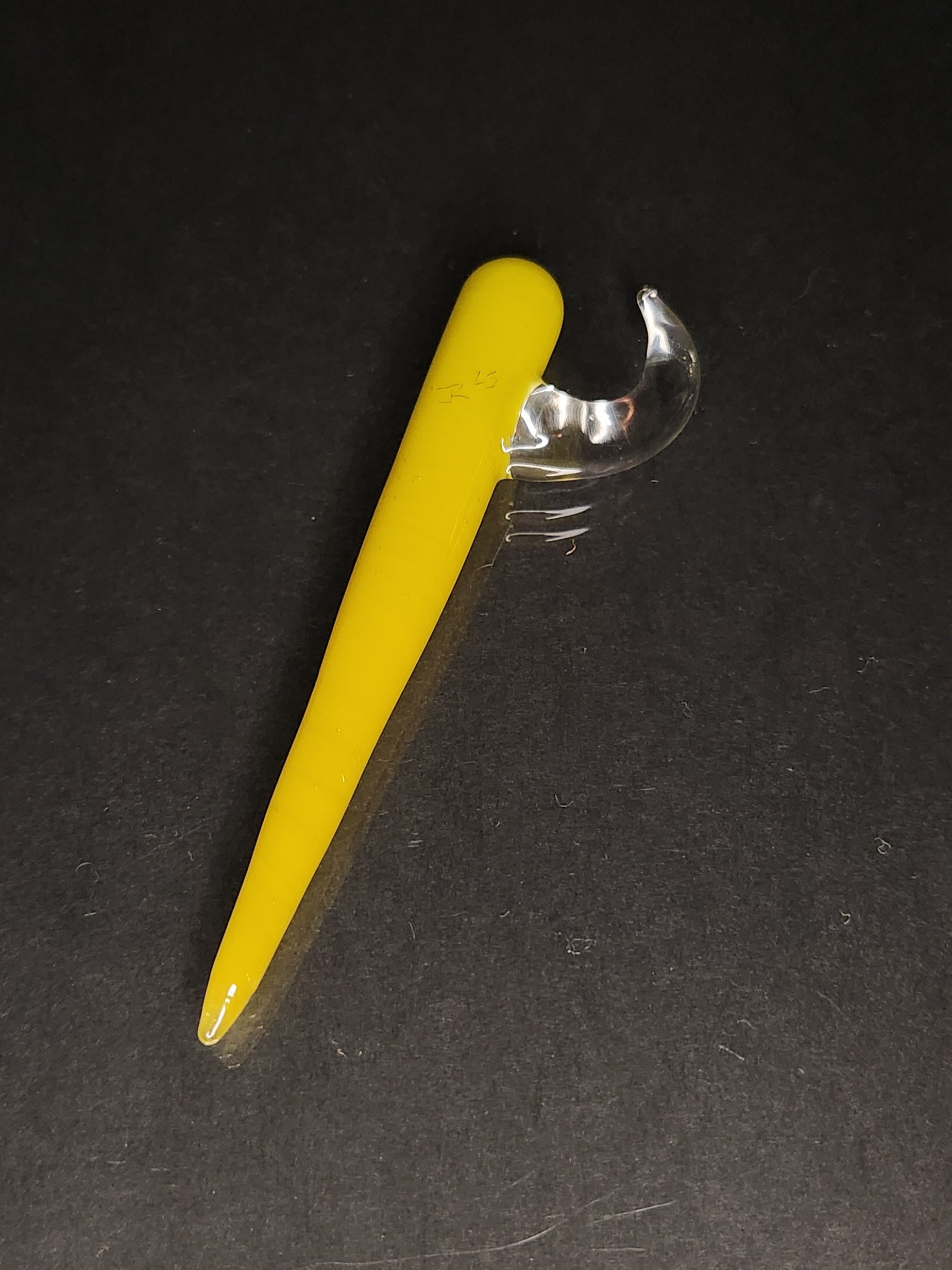 Gump Glass Poker