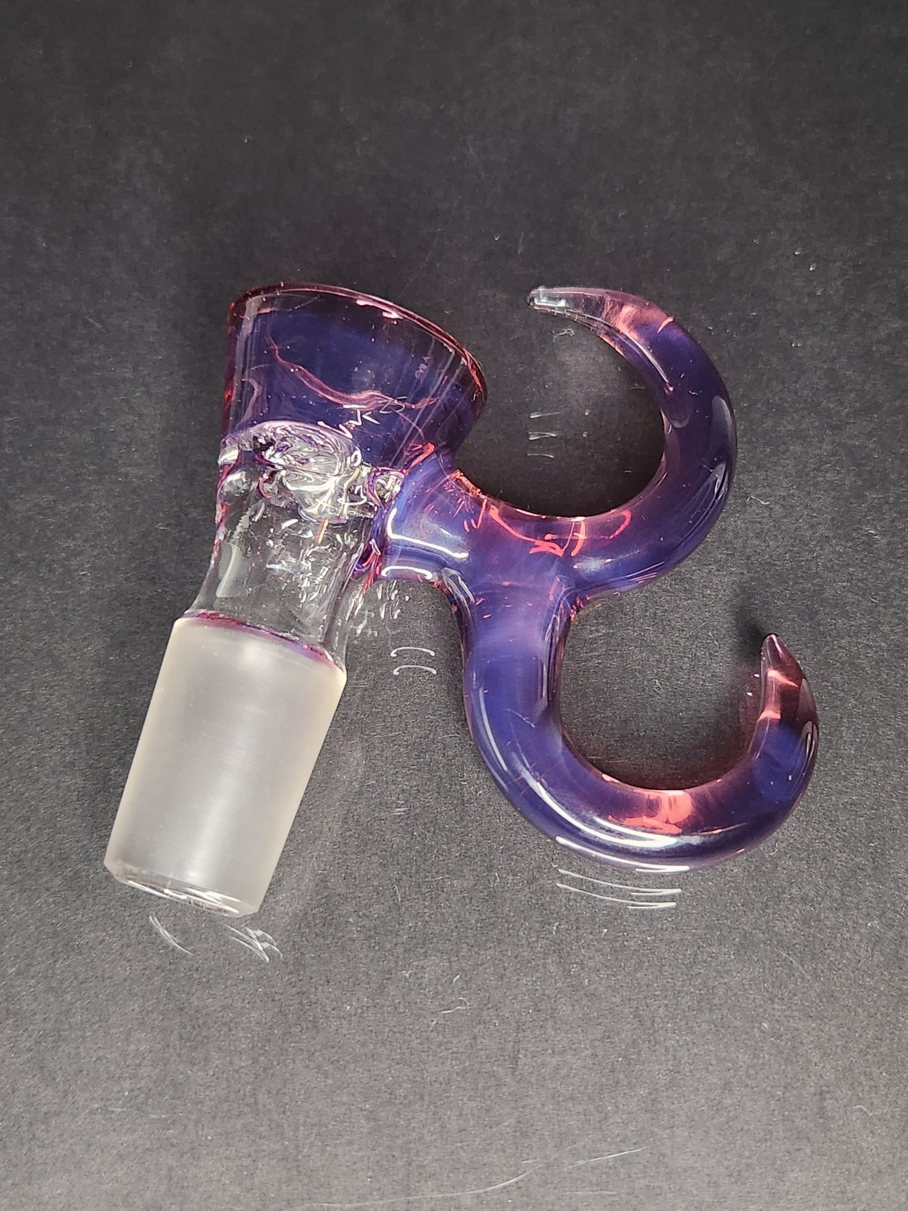 Gump Glass 18mm 4 Hole
