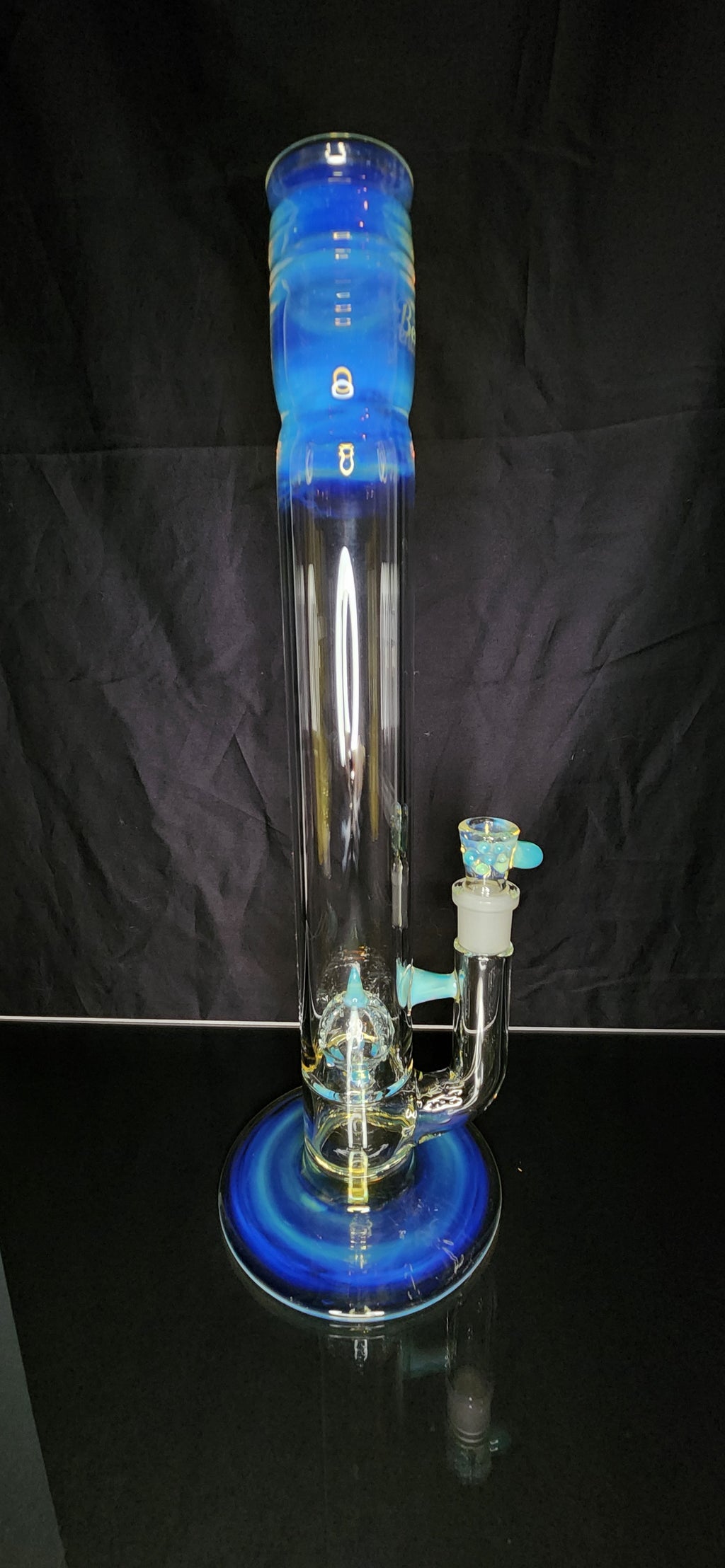 Benwa Imperial In Aquamania