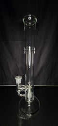 15.5" Oekp Glass Lighthouse Perc