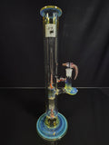 15.5" Dood Data Fixed 3 With Cane Work