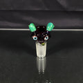Titz Glass X One Off Glass 18mm 4 Hole Tithead Slide