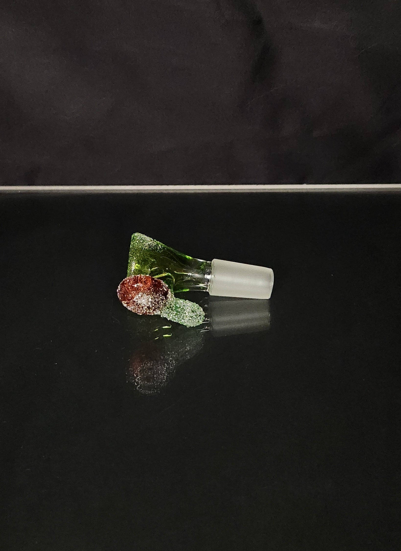 Benwa 14mm 1 Hole Sour Candy Slides