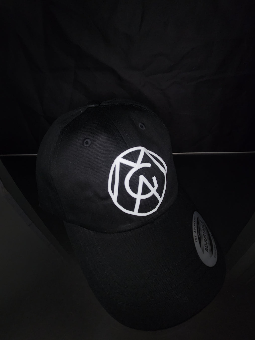 MGA Hat