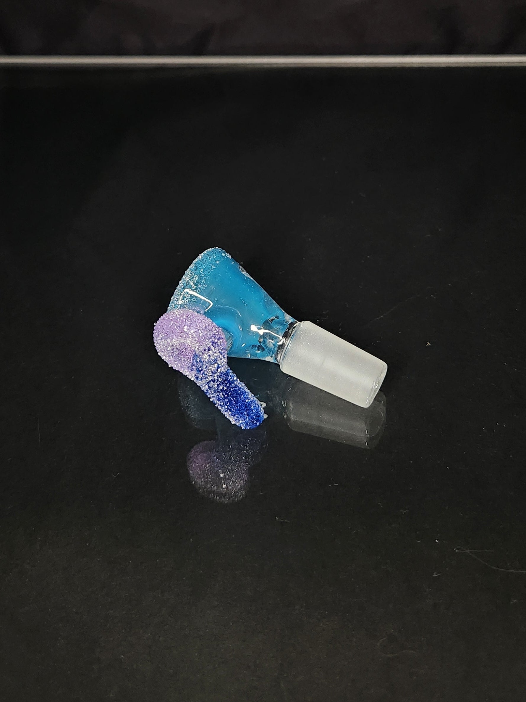 Benwa 14mm 1 Hole Sour Candy Slides