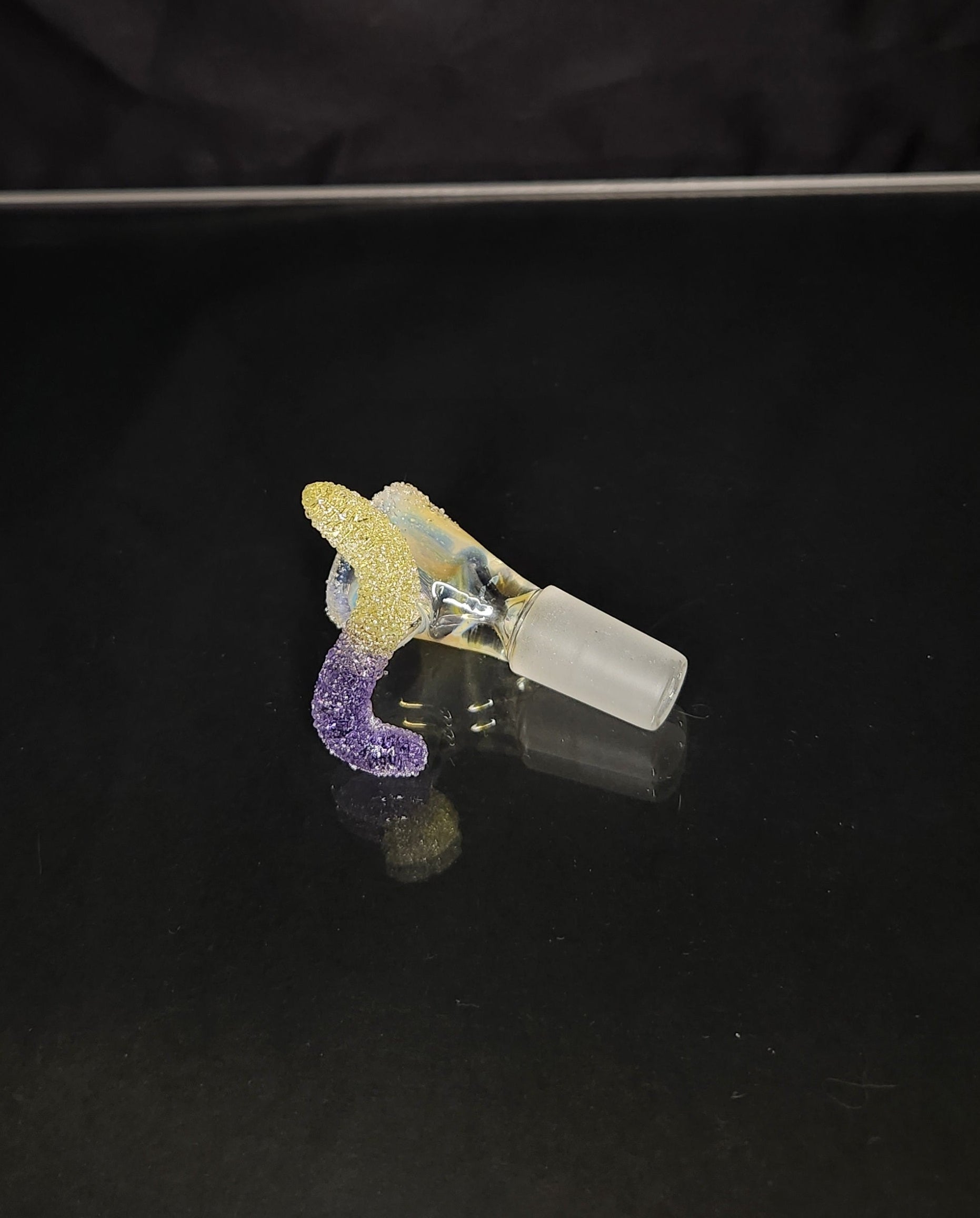 Benwa 14mm 1 Hole Sour Candy Slides
