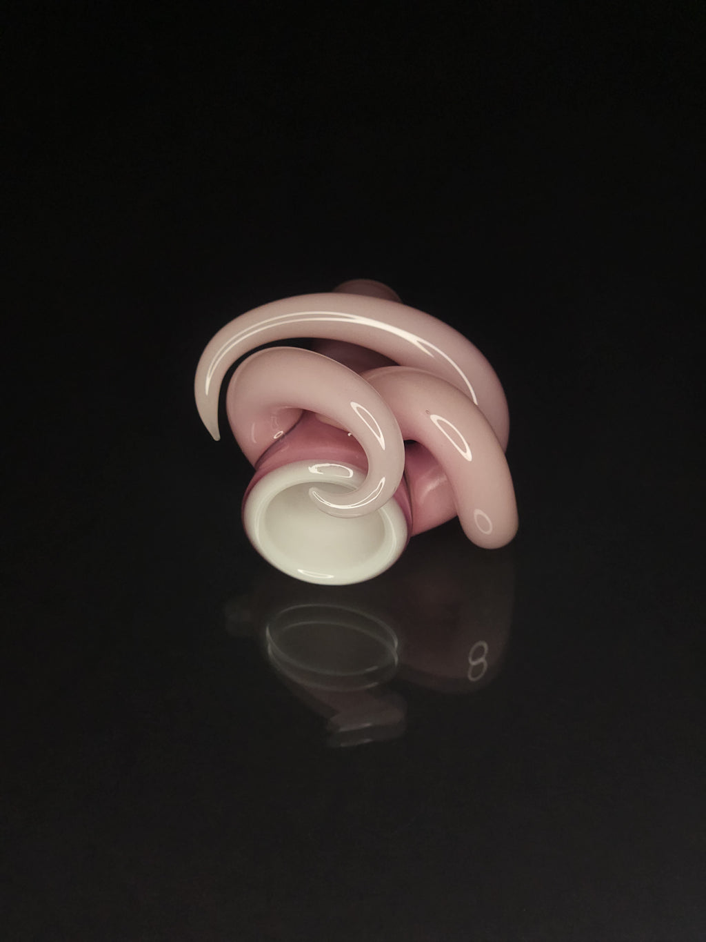 Algore Triple Horn 18mm 4 Hole