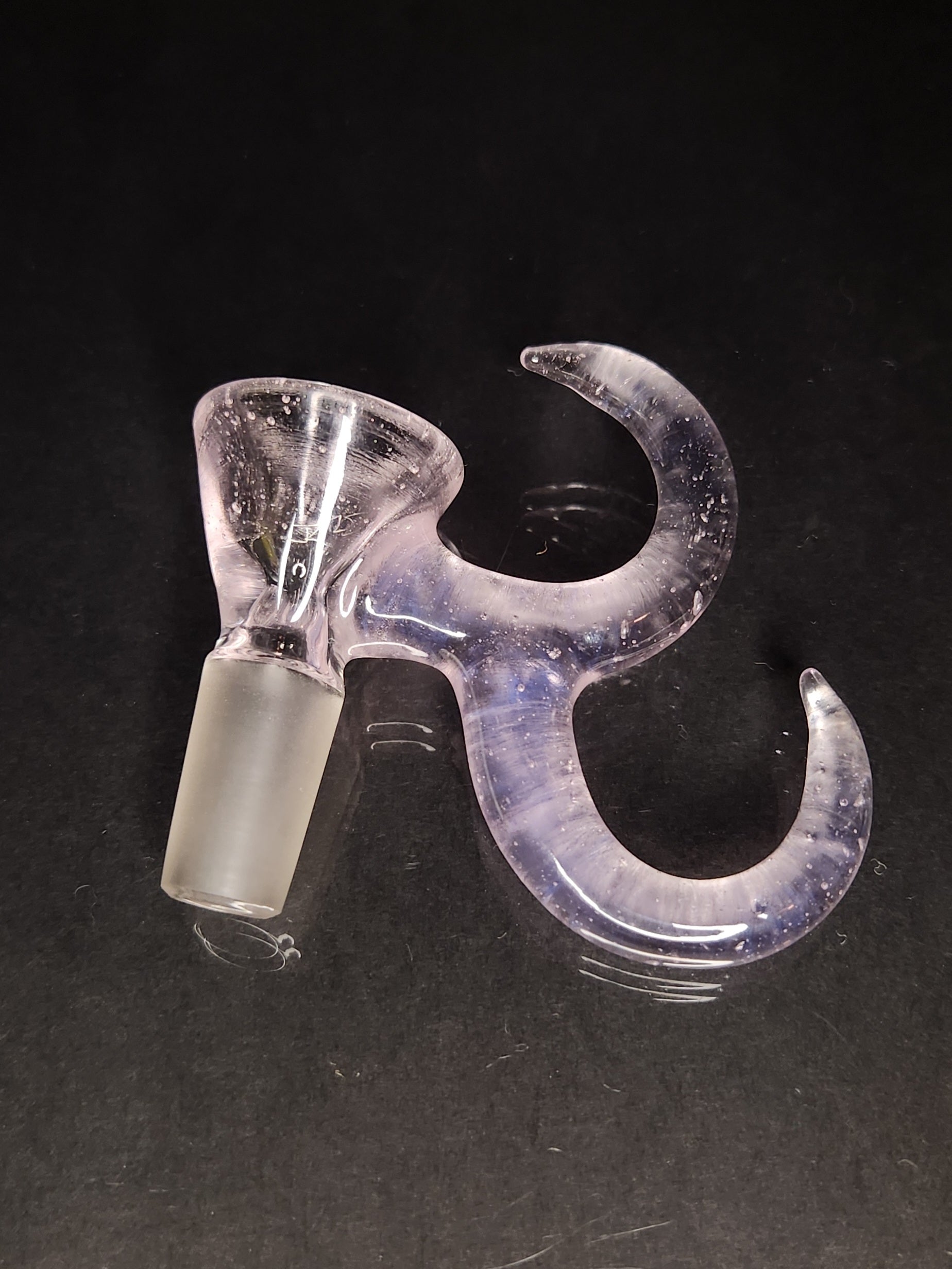 Gump Glass 14mm 1 Hole