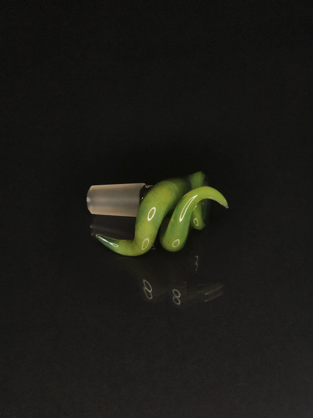 Algore 14mm 1 Hole Double Horn Slides