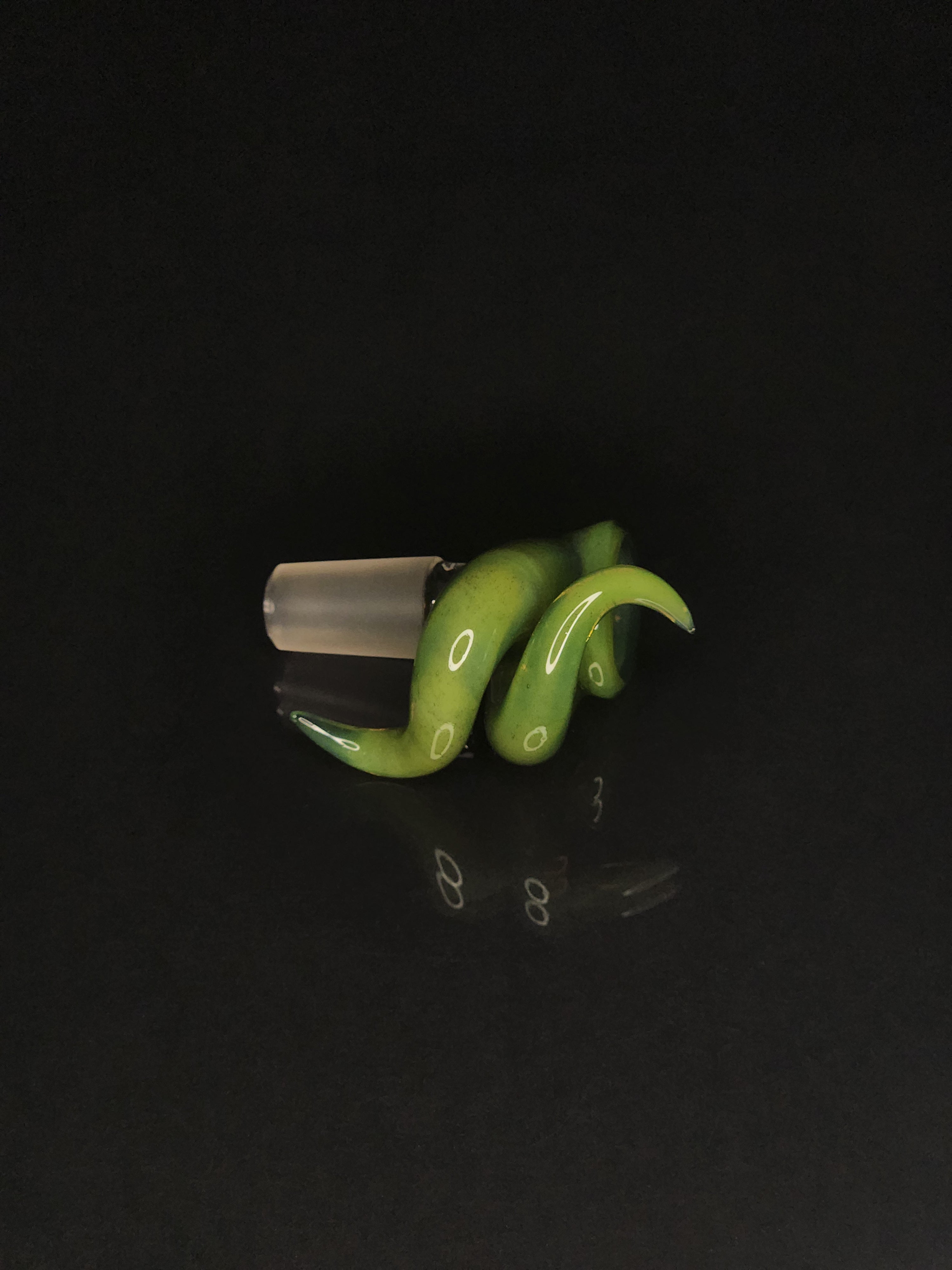 Algore 14mm 1 Hole Double Horn Slides