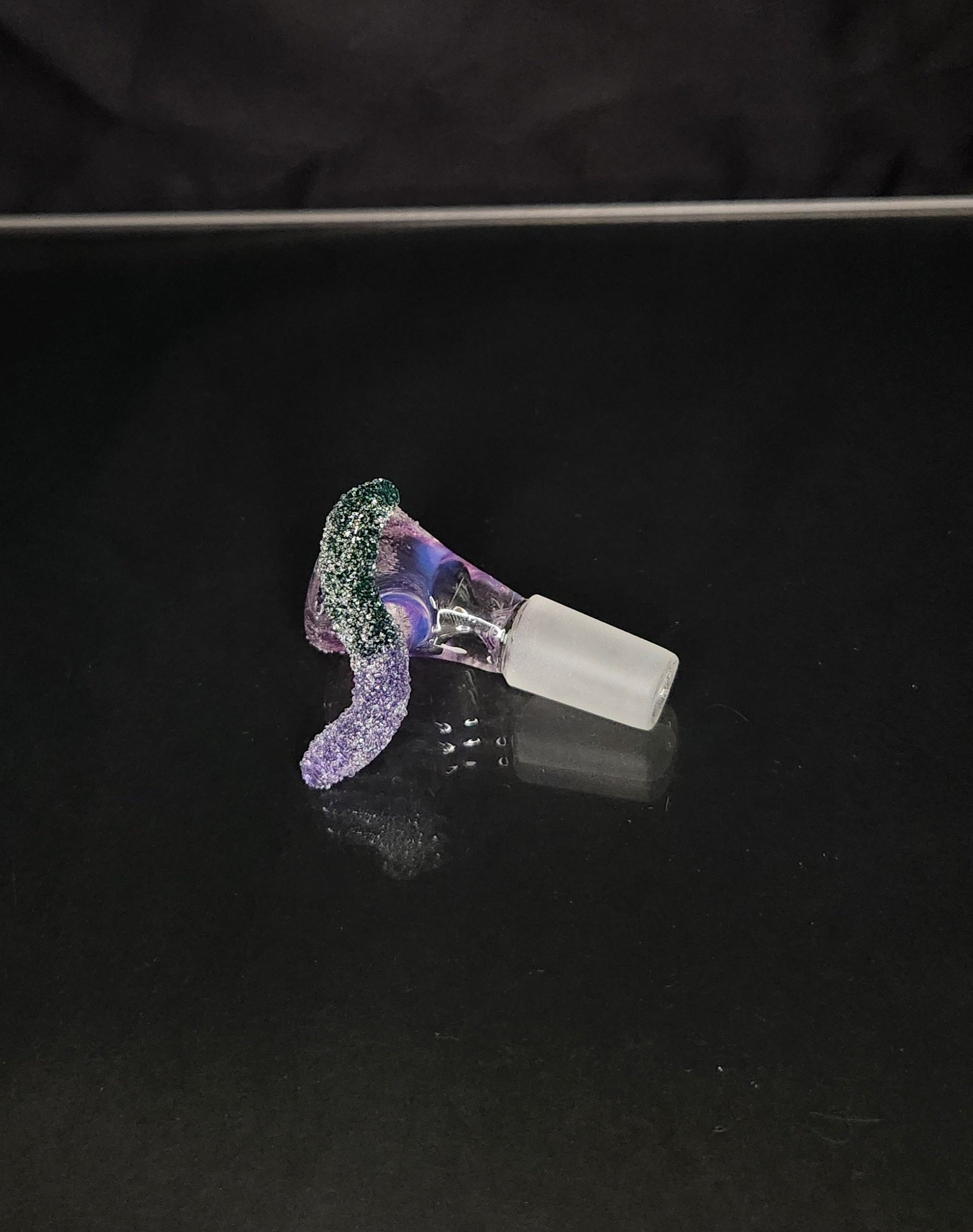 Benwa 14mm 1 Hole Sour Candy Slides