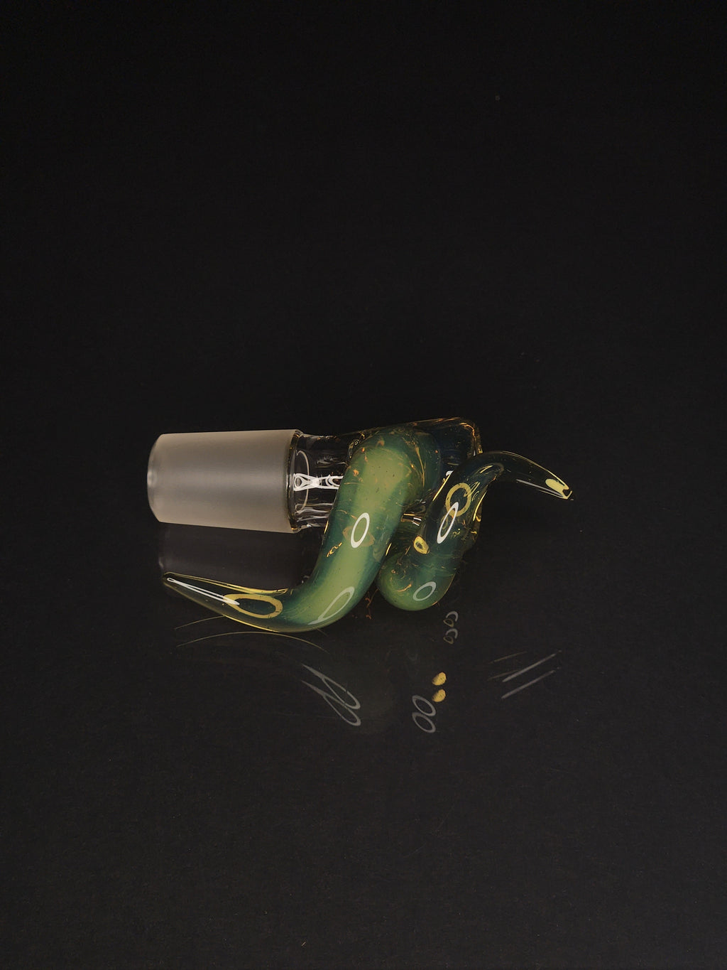 Algore 18mm 4 Hole Double Horn Slides