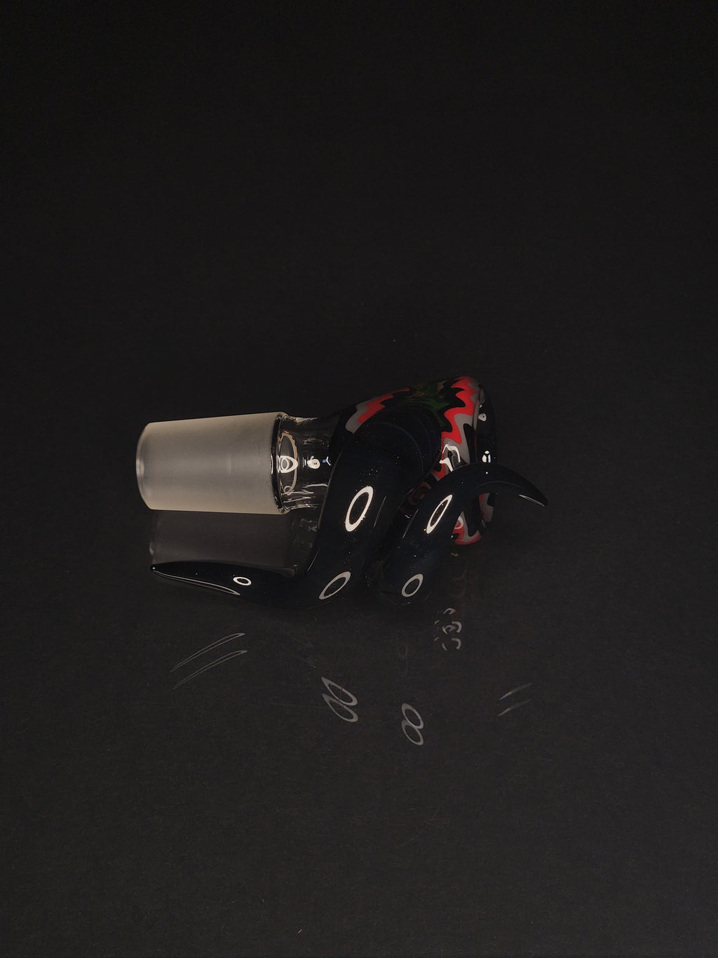 Algore 18mm 4 Hole Wigwag Slides