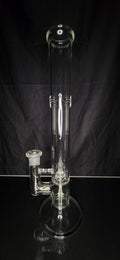15.5" Oekp Glass O Cap