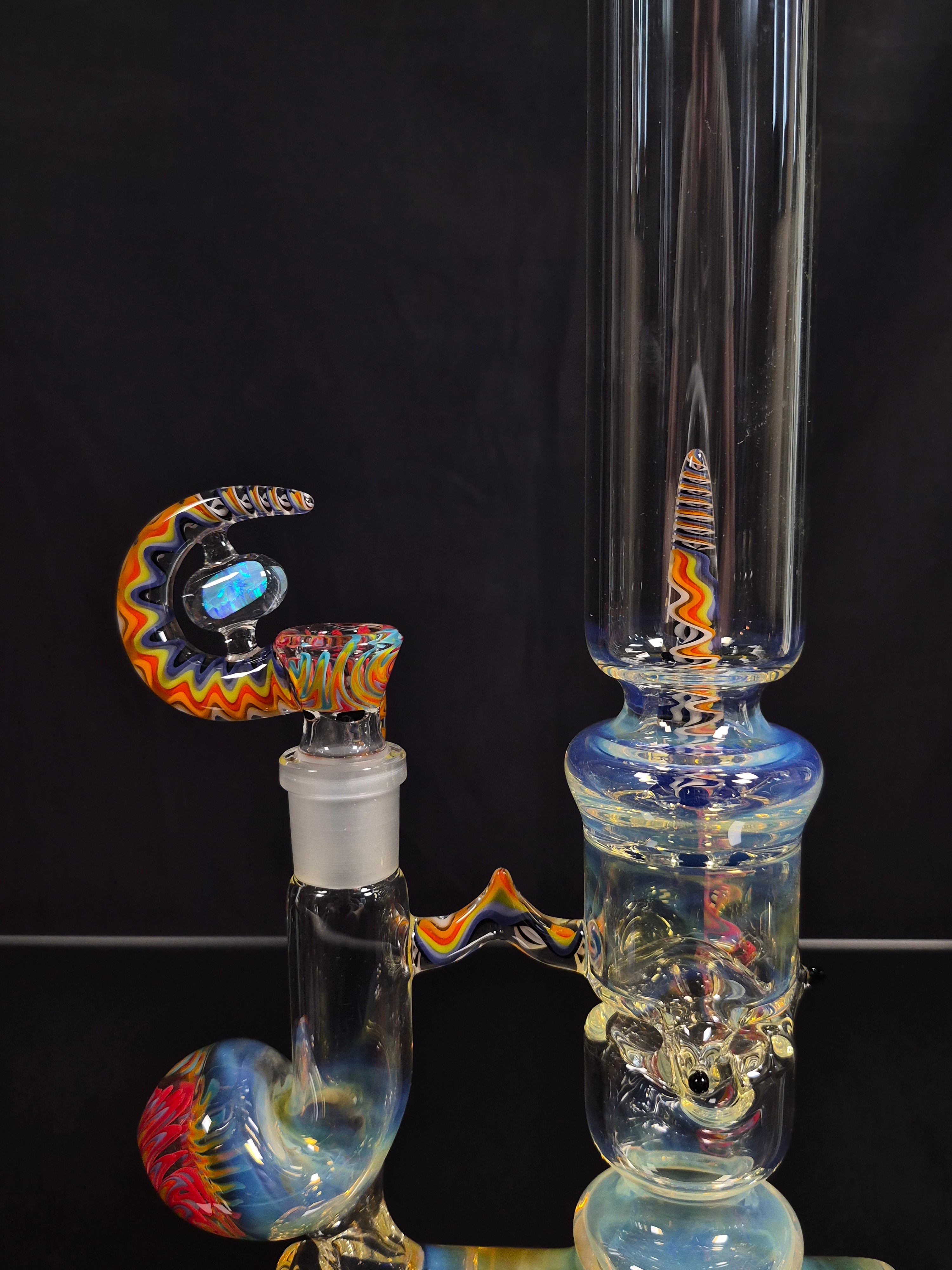 18" Dood Data Inline Drainy Bi Polar