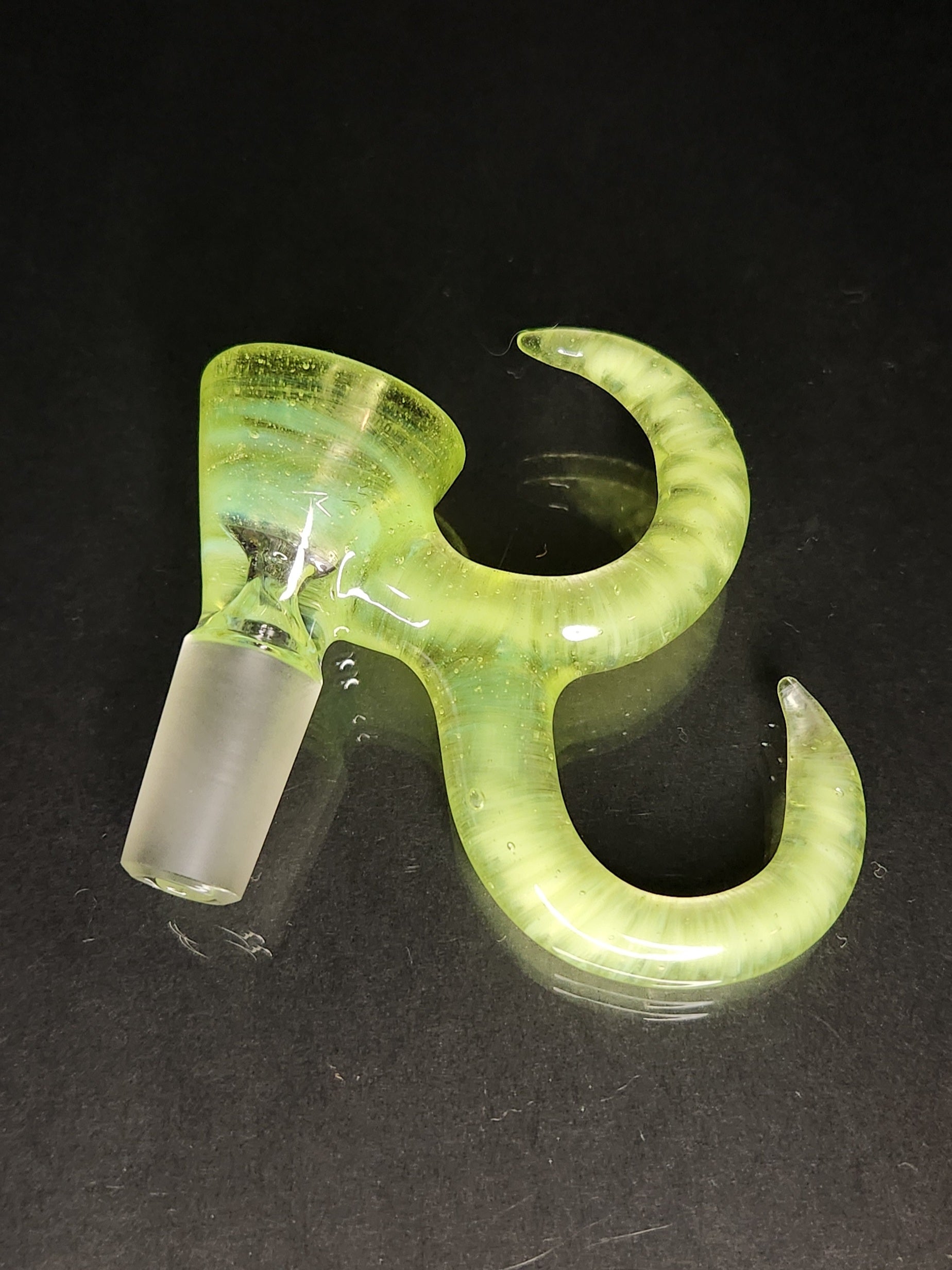Gump Glass 14mm 1 Hole