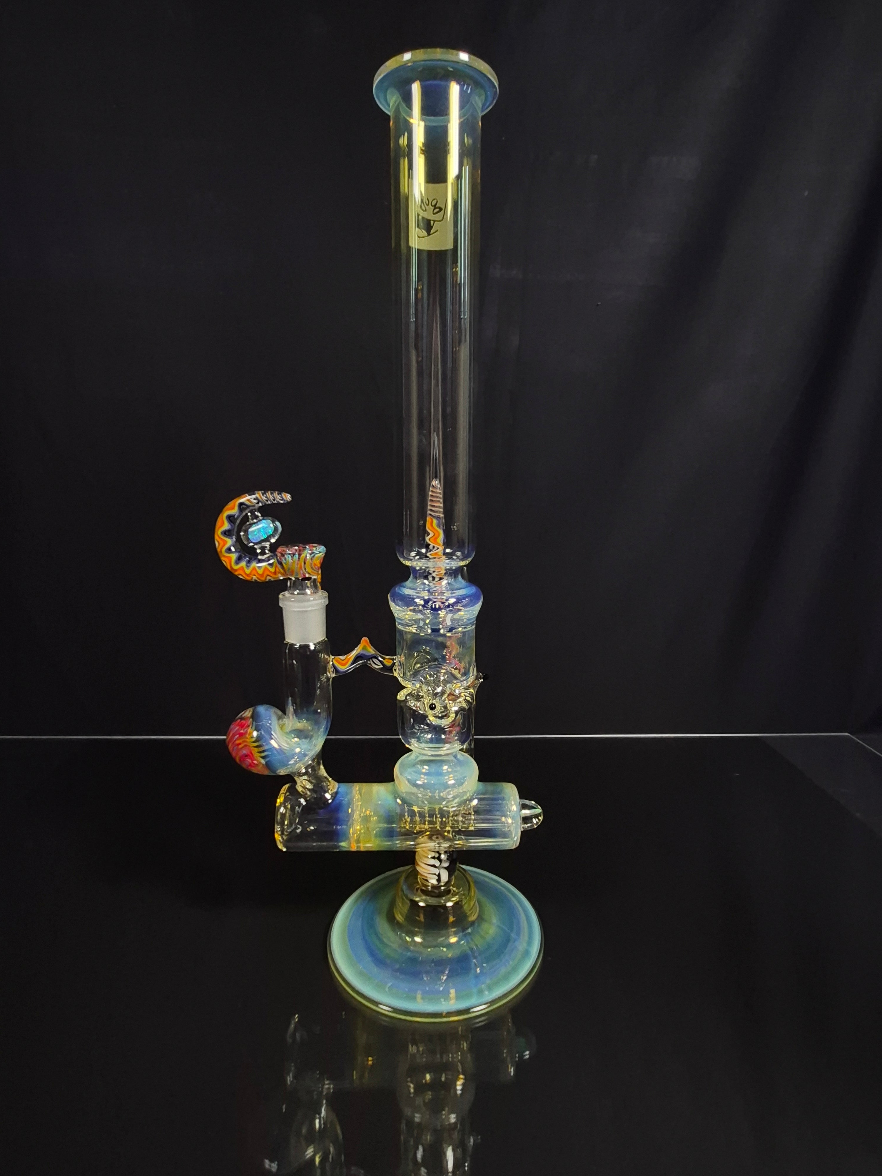 18" Dood Data Inline Drainy Bi Polar