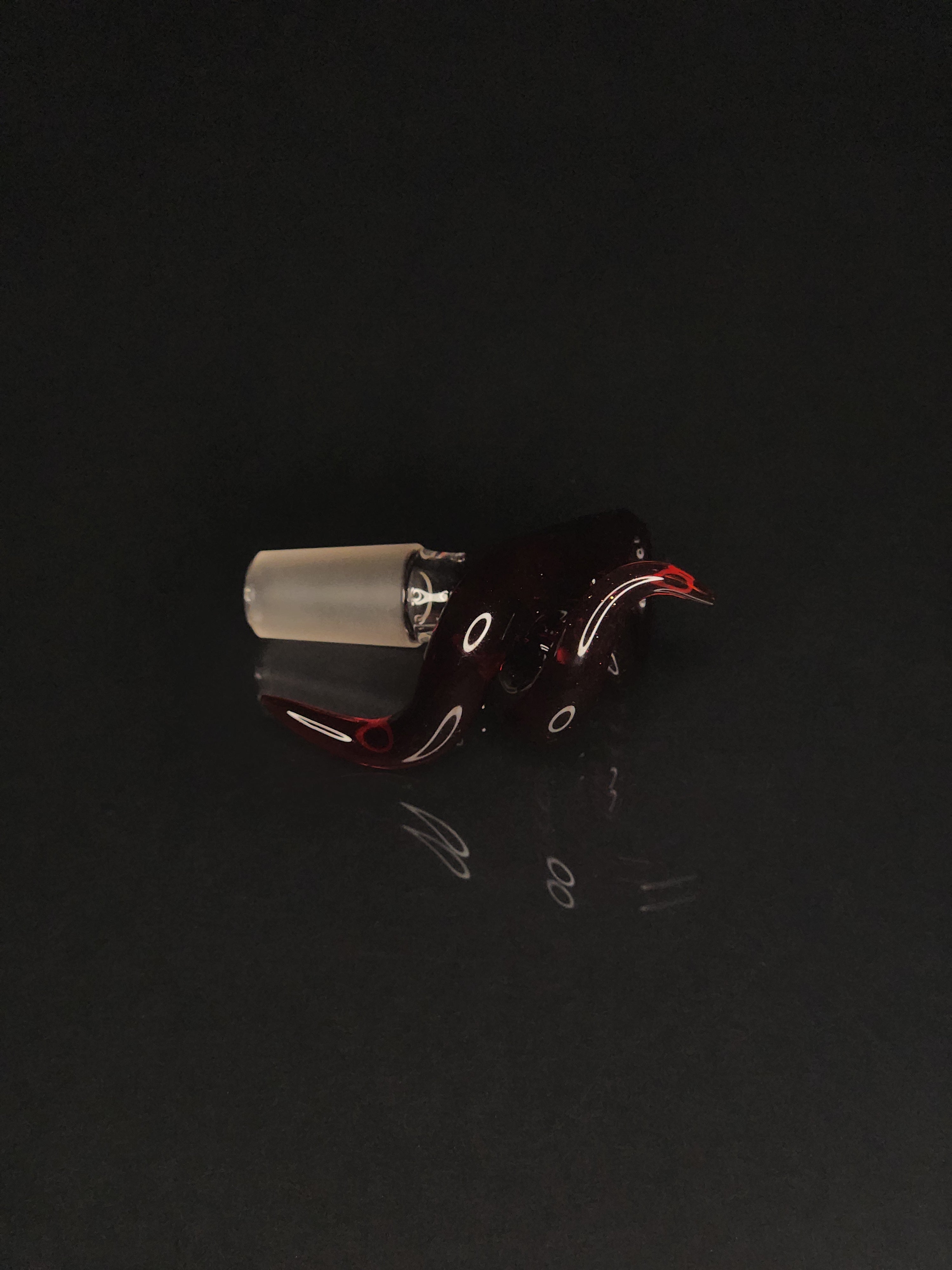 Algore 14mm 1 Hole Double Horn Slides