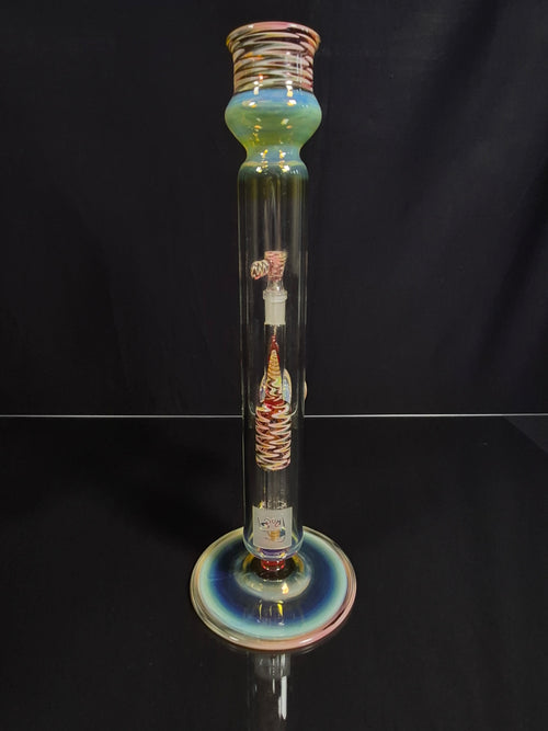 15" Dood Data Full Accent Fixed 3 Stem