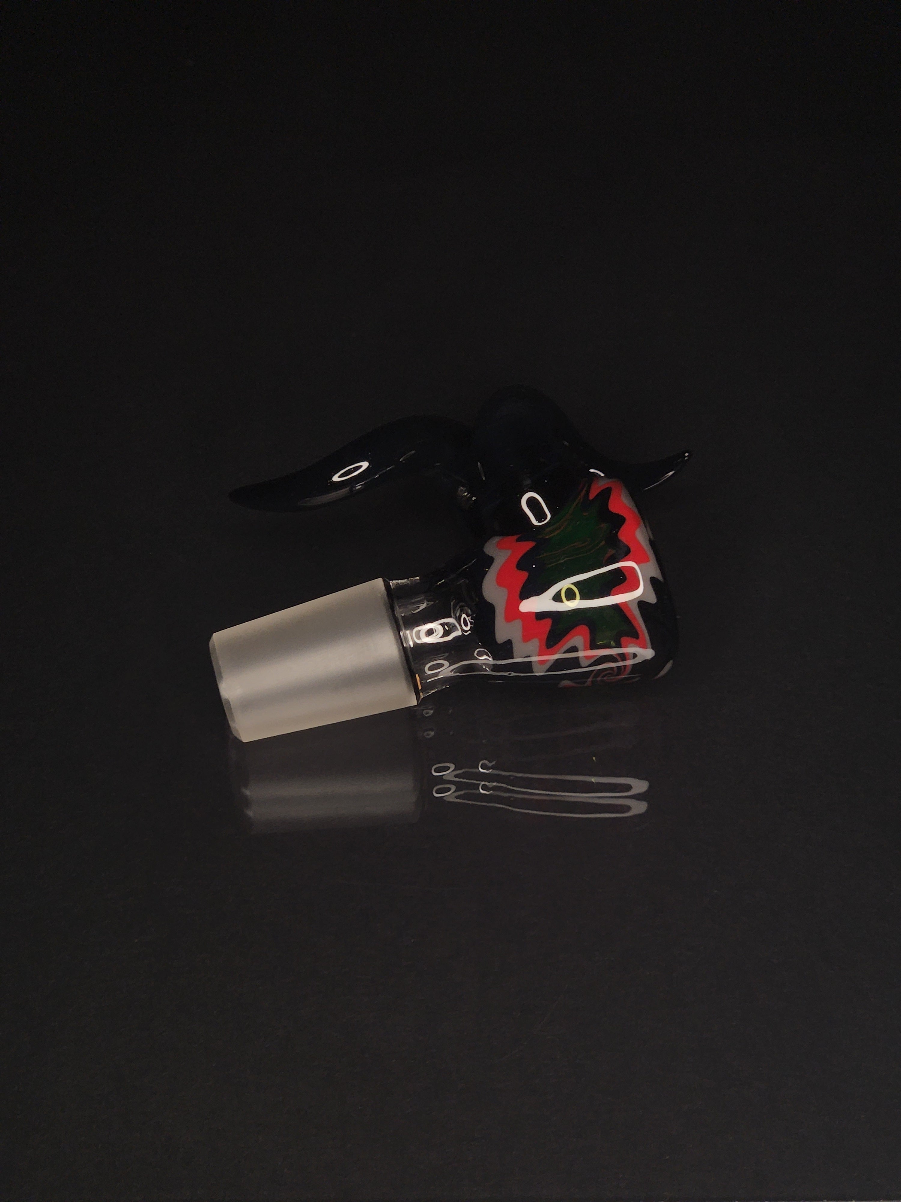 Algore 18mm 4 Hole Wigwag Slides