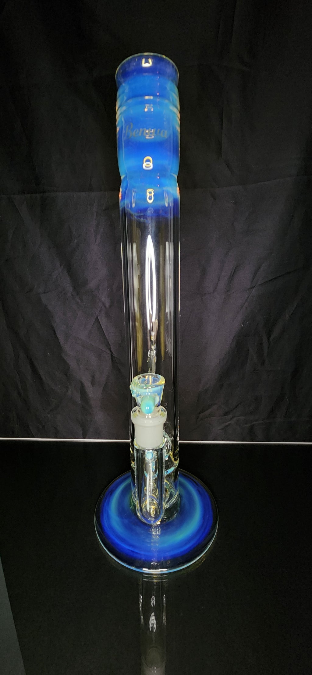 Benwa Imperial In Aquamania