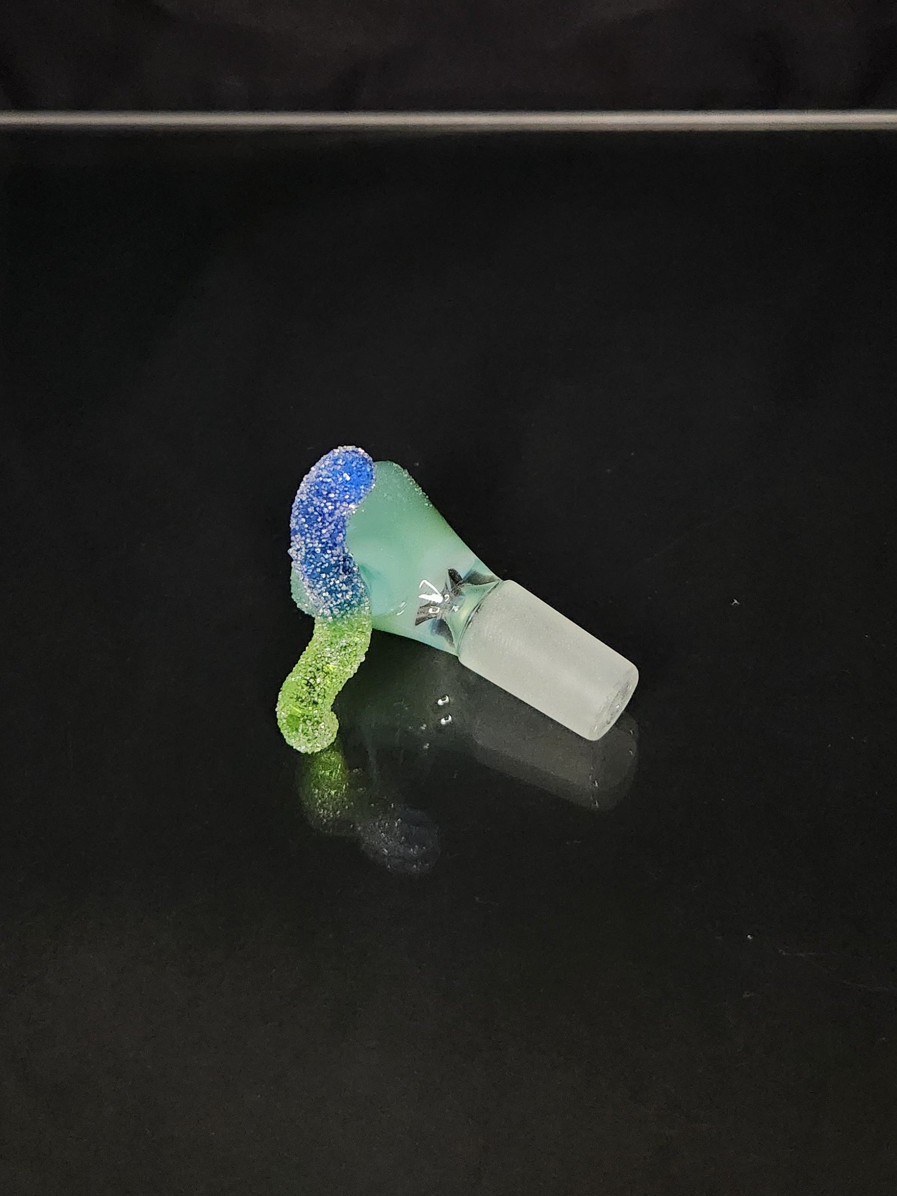 Benwa 14mm 1 Hole Sour Candy Slides