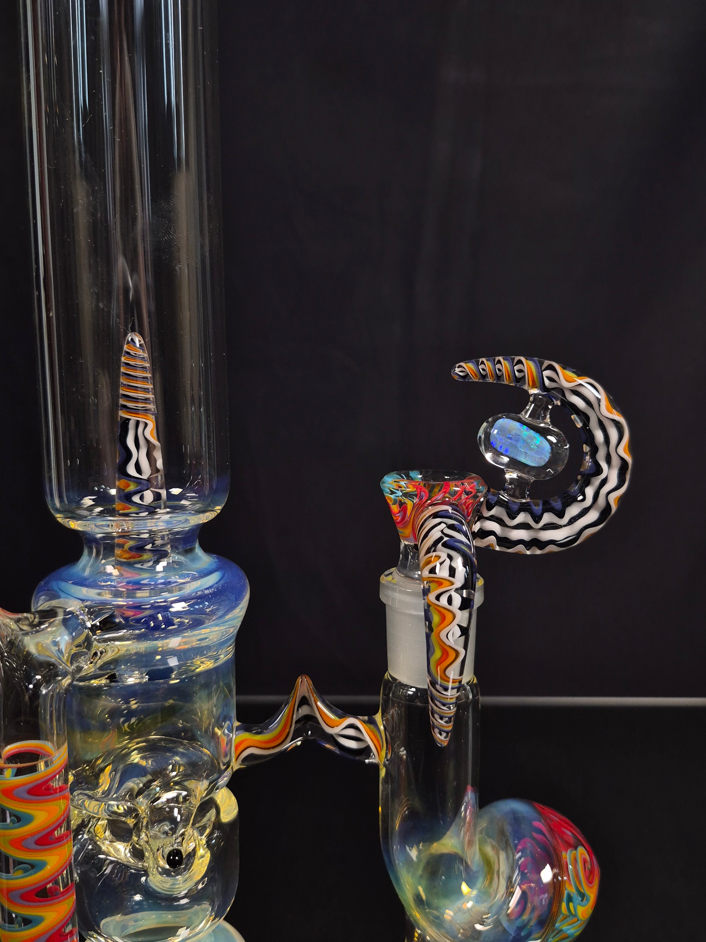 18" Dood Data Inline Drainy Bi Polar