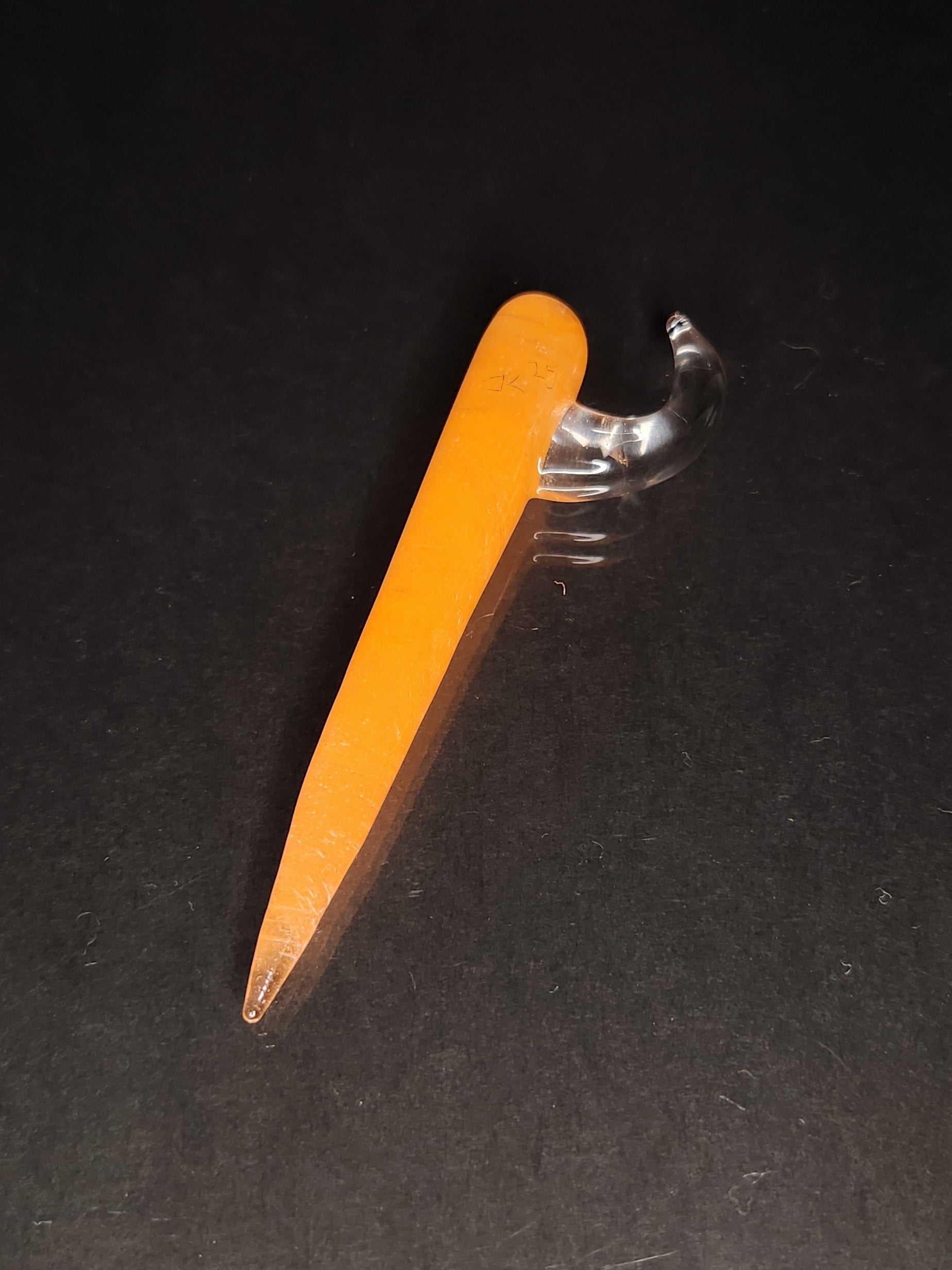 Gump Glass Poker