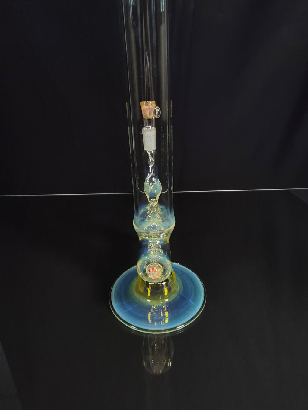 18" Dood Data Inline Straight Tube With Millie's