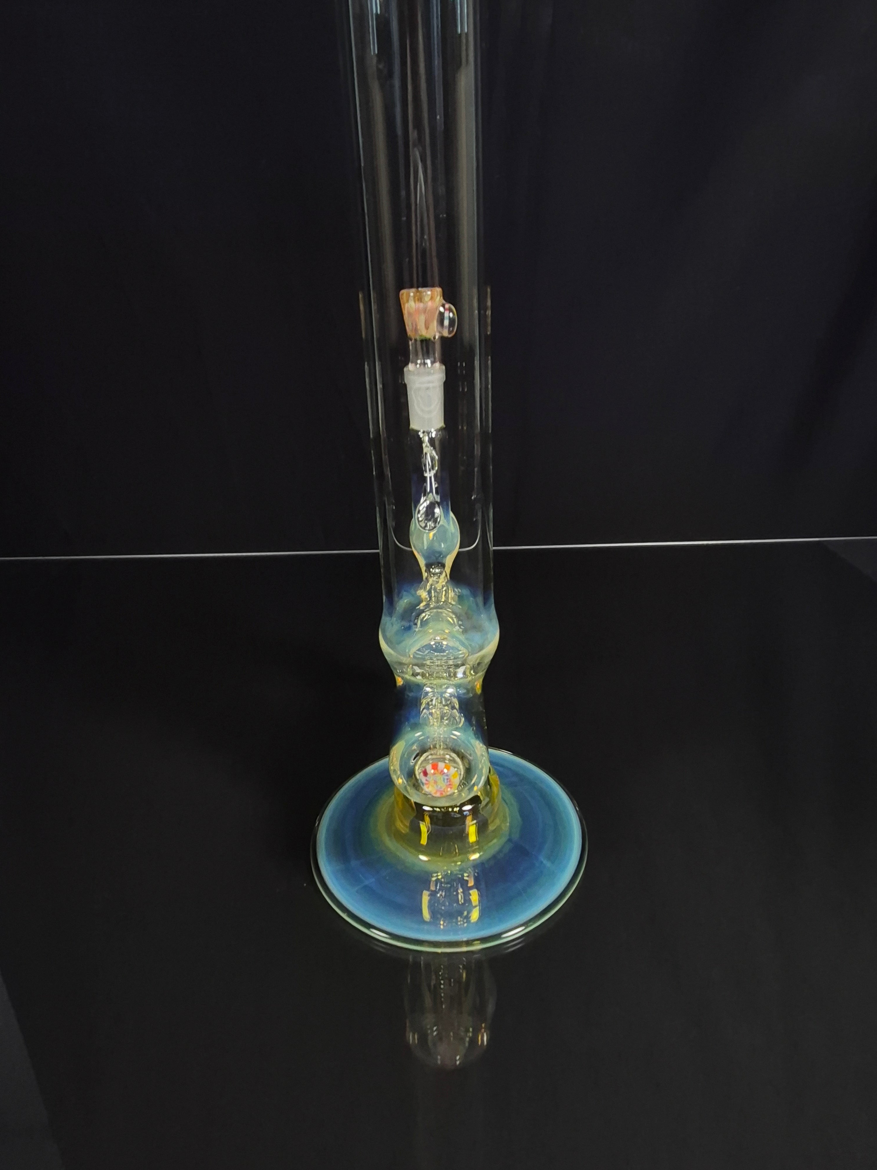 18" Dood Data Inline Straight Tube With Millie's