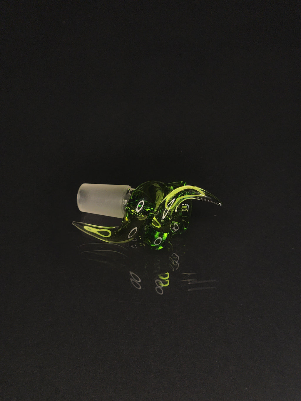 Algore 14mm 1 Hole Double Horn Slides