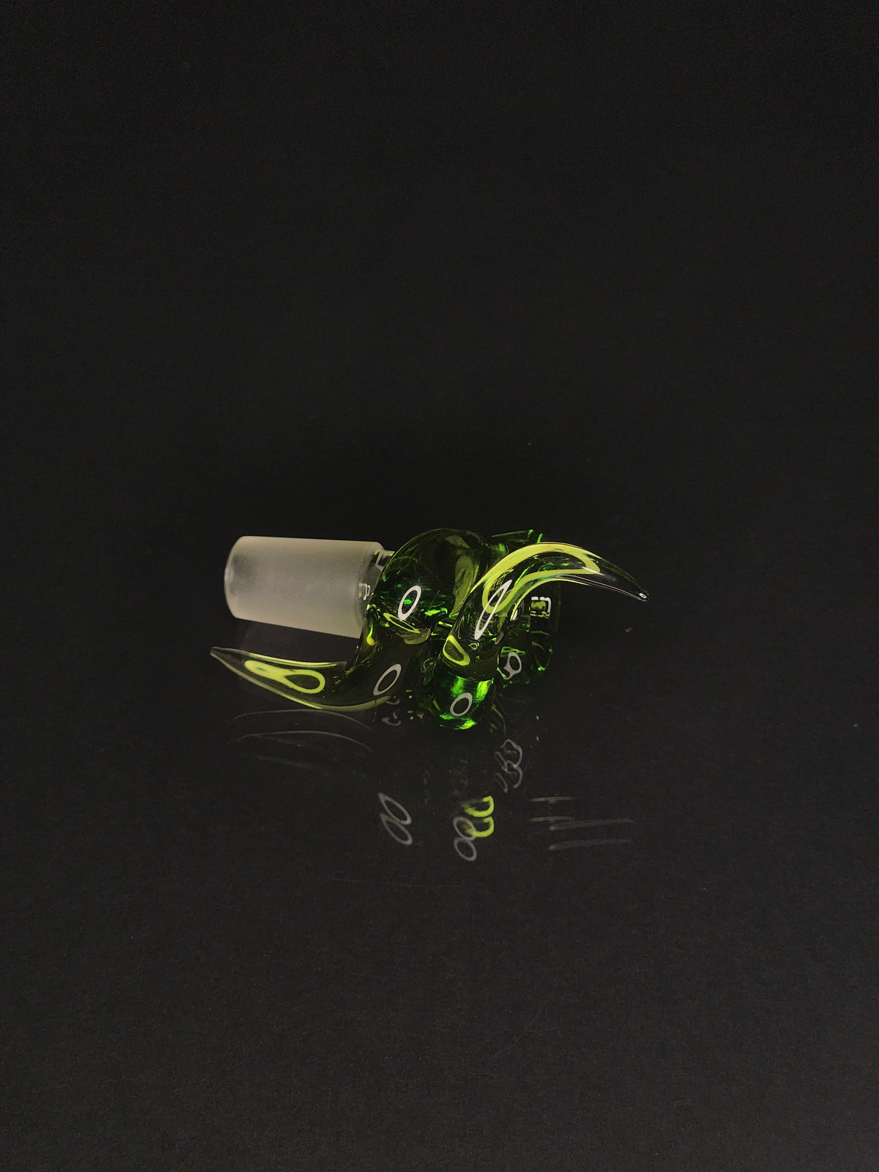 Algore 14mm 1 Hole Double Horn Slides