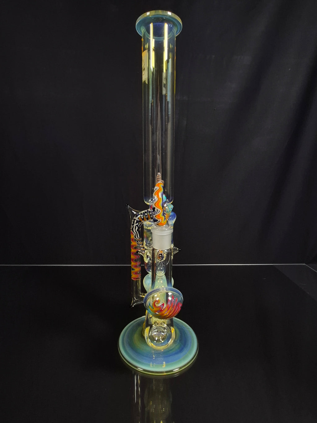 18" Dood Data Inline Drainy Bi Polar