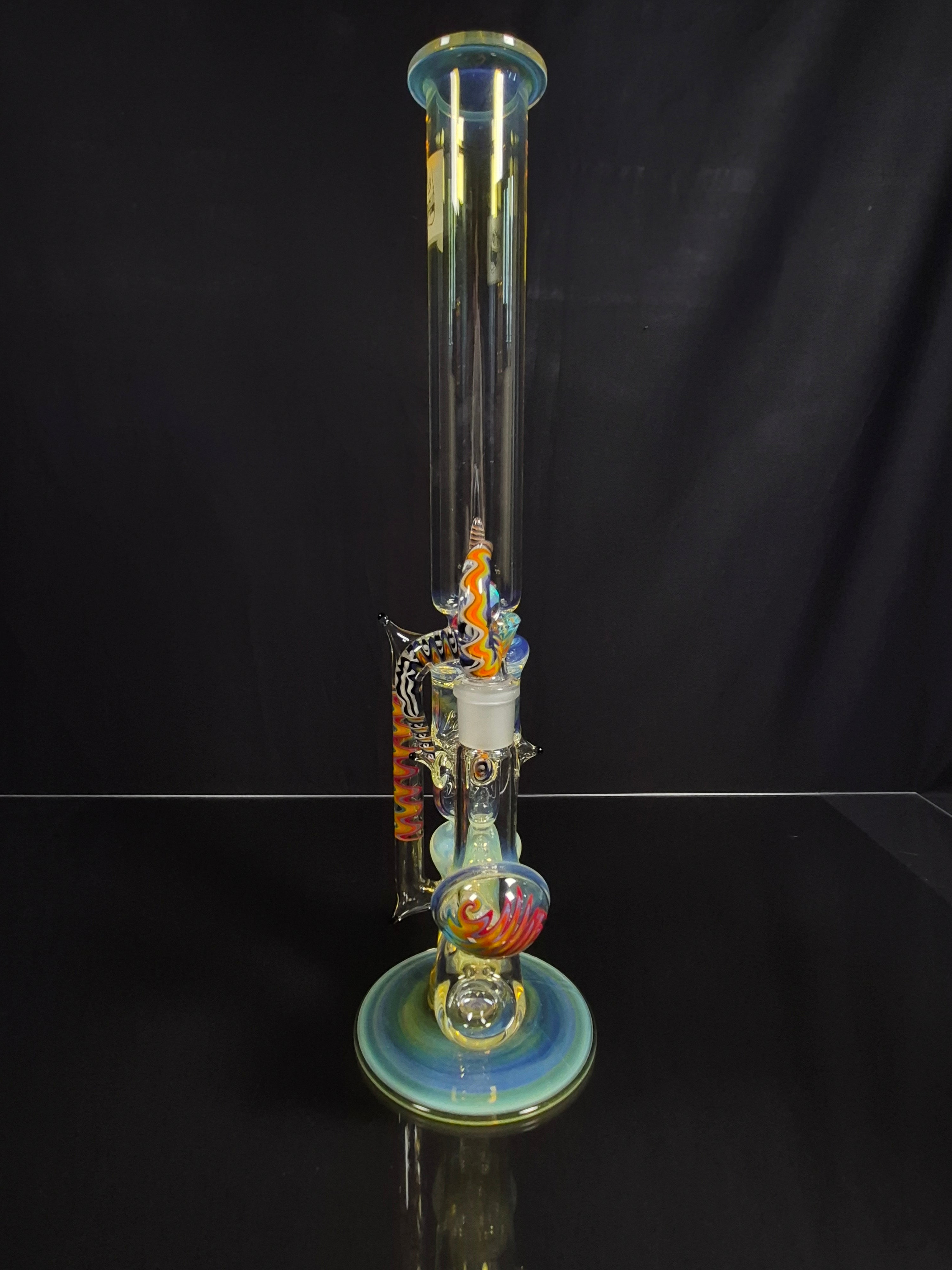 18" Dood Data Inline Drainy Bi Polar