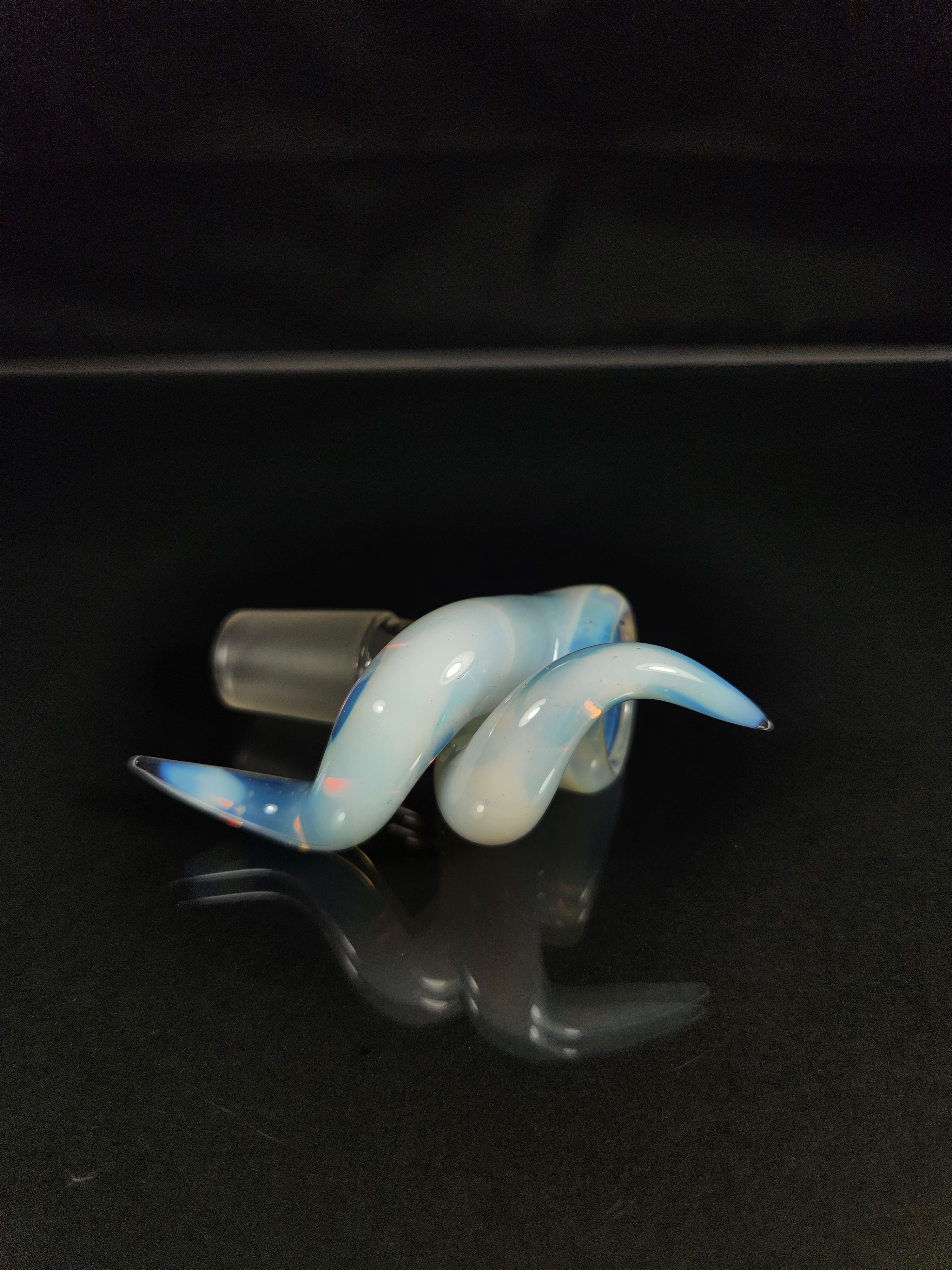 Algore 18mm 4 Hole Double Horn Slides