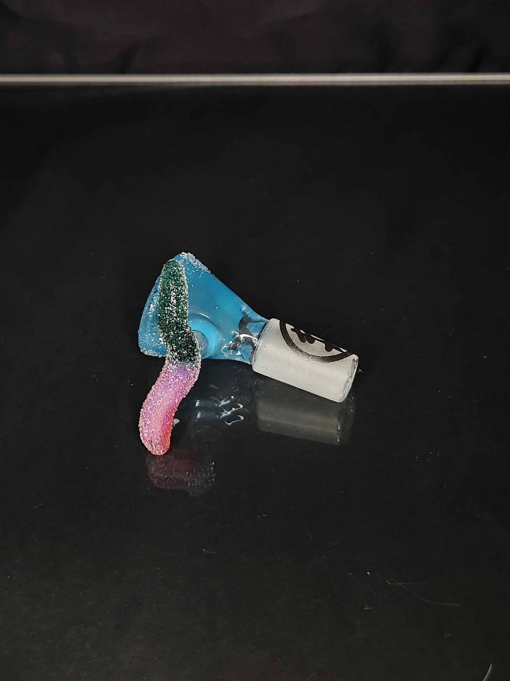 Benwa 14mm 1 Hole Sour Candy Slides