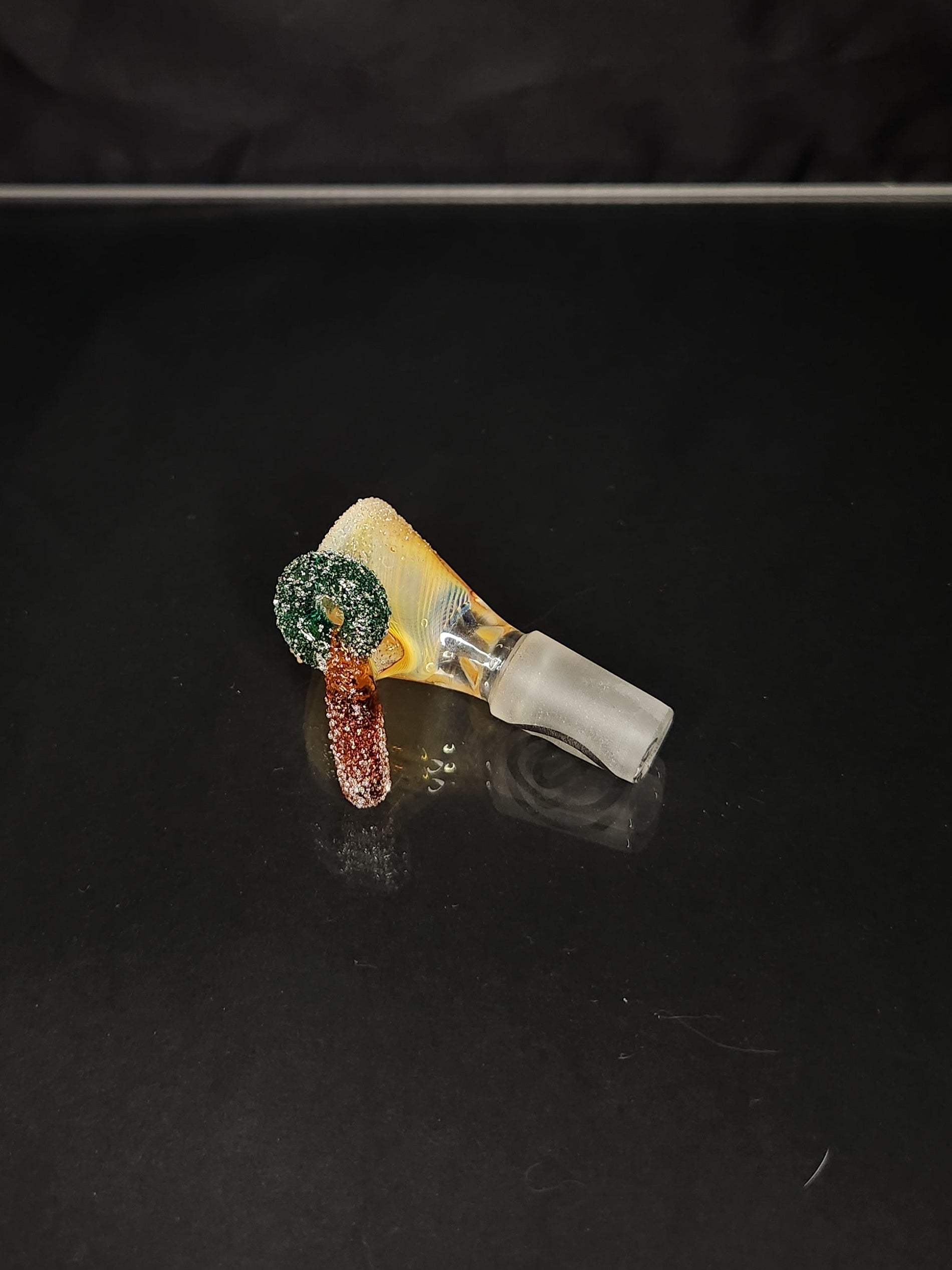Benwa 14mm 1 Hole Sour Candy Slides
